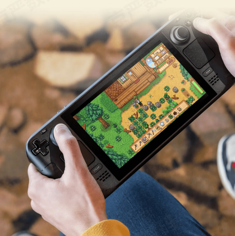 畅快《原神》不掉帧、VR沉浸式体验，今年双11你该买他们了！