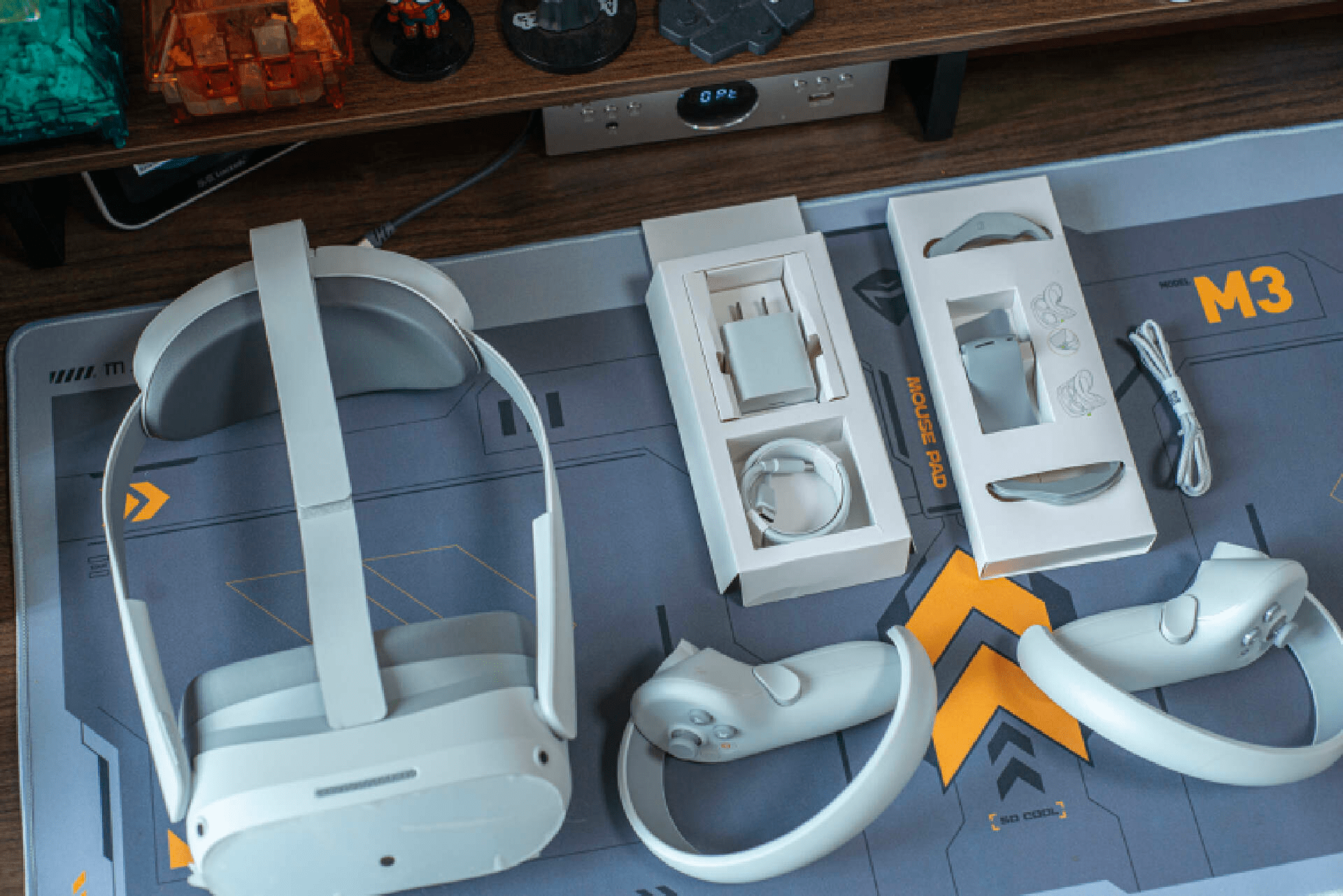 畅快《原神》不掉帧、VR沉浸式体验，今年双11你该买他们了！