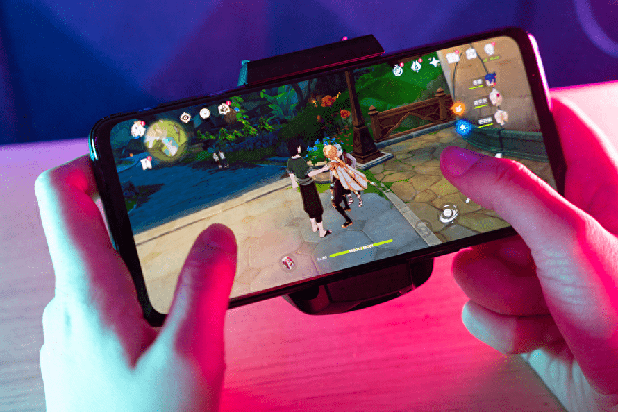 畅快《原神》不掉帧、VR沉浸式体验，今年双11你该买他们了！