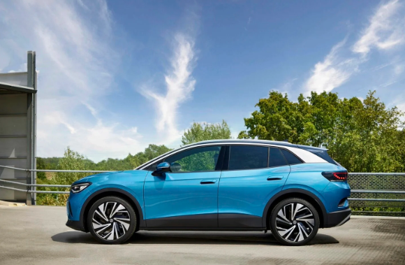 德国最大电动汽车基地面临困境，大众停产面临新挑战