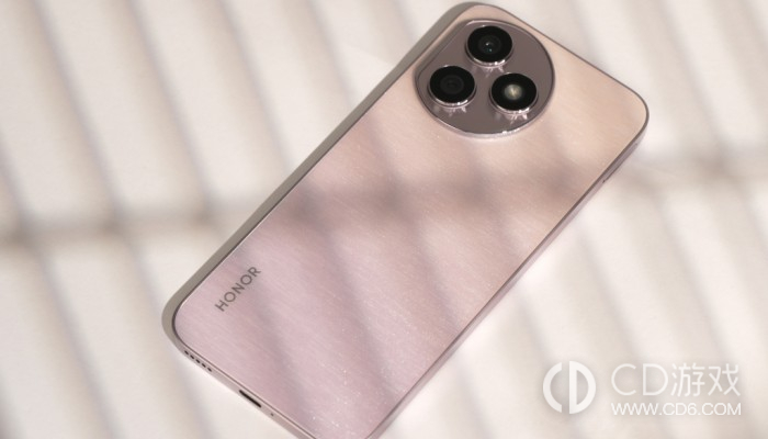 如何使用荣耀X50i+进行截屏操作