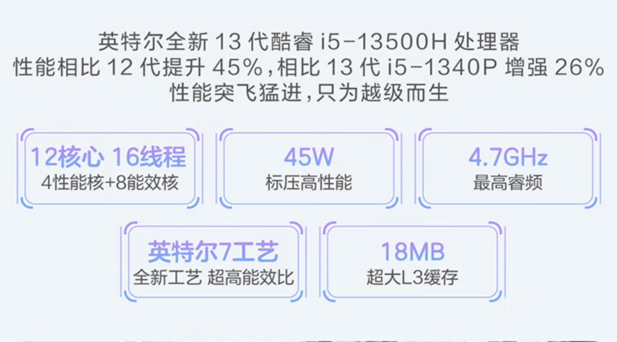 4K、5K，双十一两款高选购价值轻薄本推荐：华硕 a 豆 14 2023 亮了