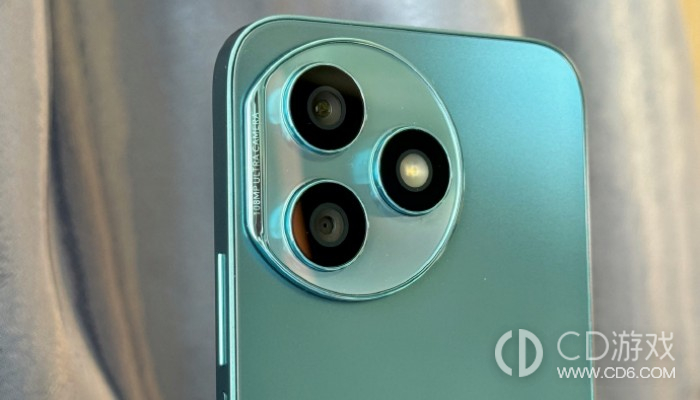 荣耀X50i+耳机插孔使用指南