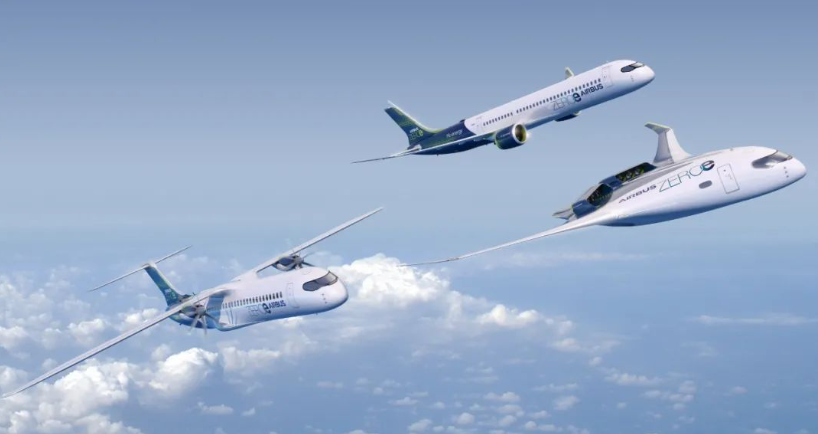 空客 1-9 月综合收入 426 亿欧元同比增长 12%,共交付 488 架民用飞机