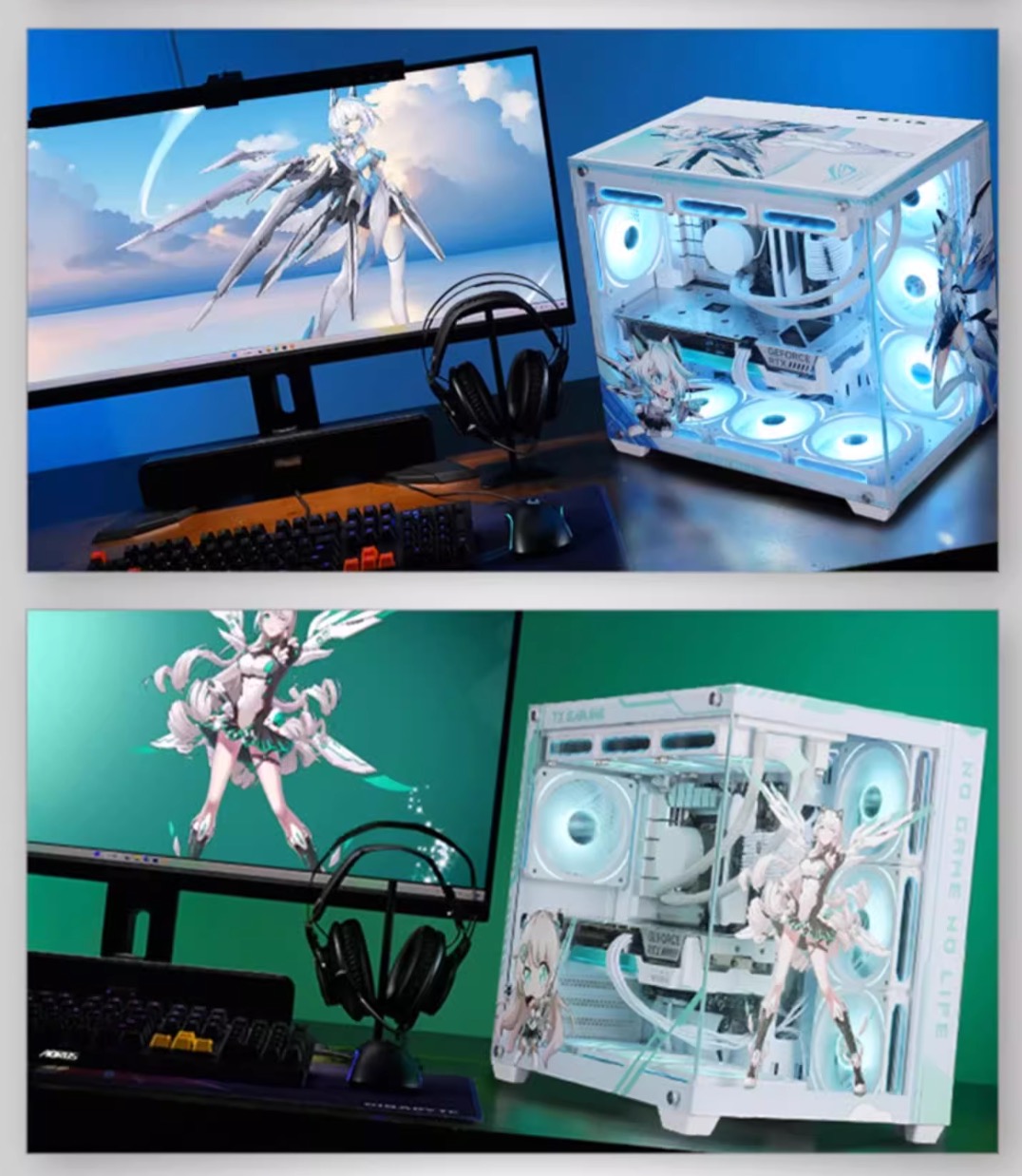 双 11 大促进行中，爆款 PC 全面升级，价格更实惠