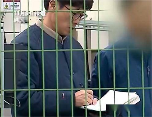 机器人杀人事件在韩国发生，人类被视为甜椒