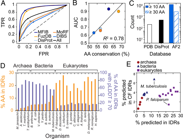 新标题：多伦多大学团队通过AlphaFold破解蛋白质结构之谜