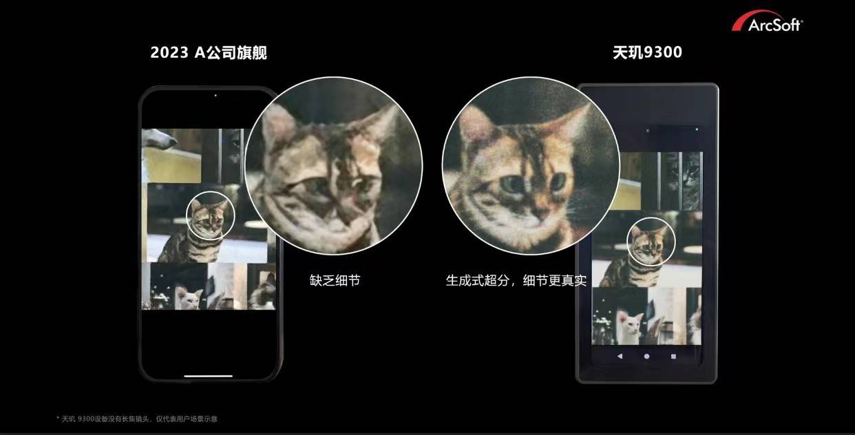 联发科天玑9300:引领行业,支持规模最大的330亿参数AI大语言模型