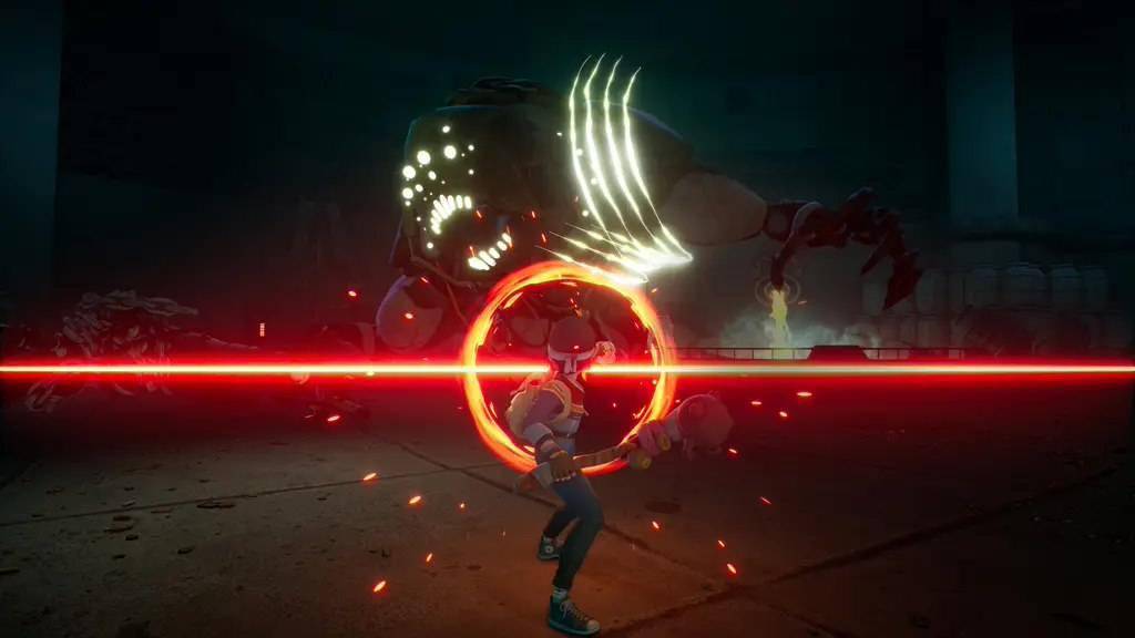 Xbox 主机独占，《午夜机器人》游戏将于明年推出，同为《Skully》开发商