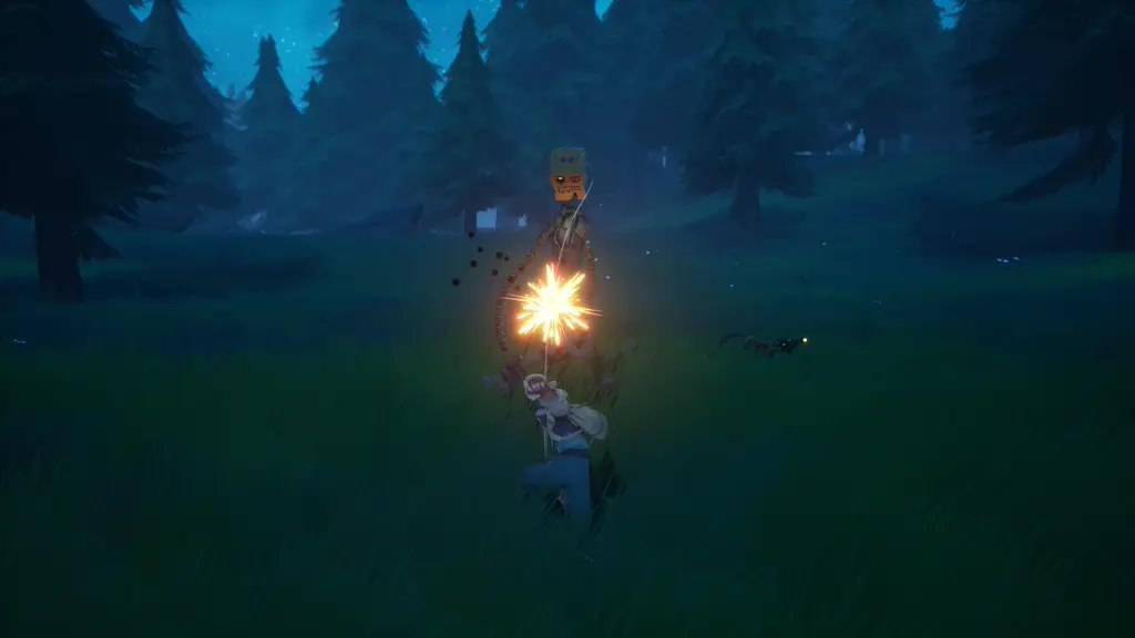 Xbox 主机独占，《午夜机器人》游戏将于明年推出，同为《Skully》开发商