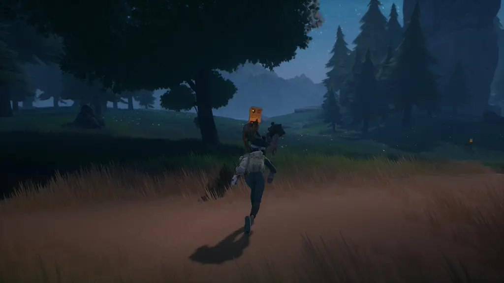 Xbox 主机独占，《午夜机器人》游戏将于明年推出，同为《Skully》开发商