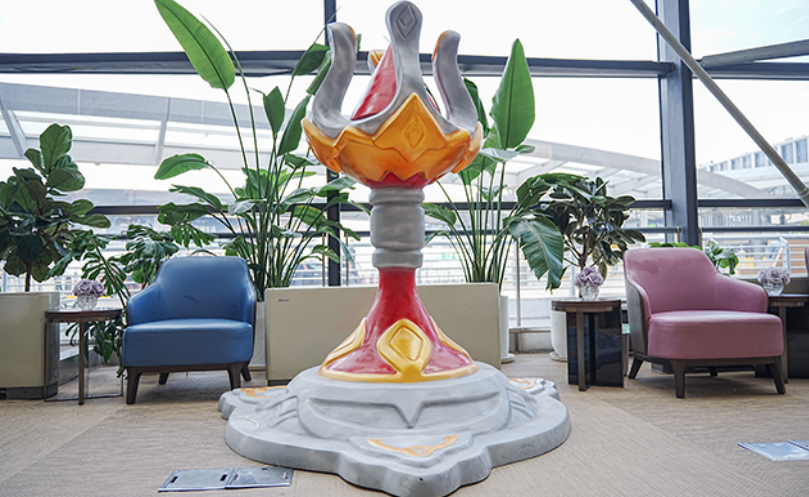 吉祥航空“原神号”已正式开航，首航周享受纪念登机牌、餐盒和水杯的特别体验