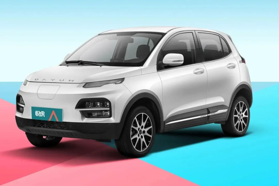 大运汽车的高端冲击能否弥补低端销量不佳的缺口？