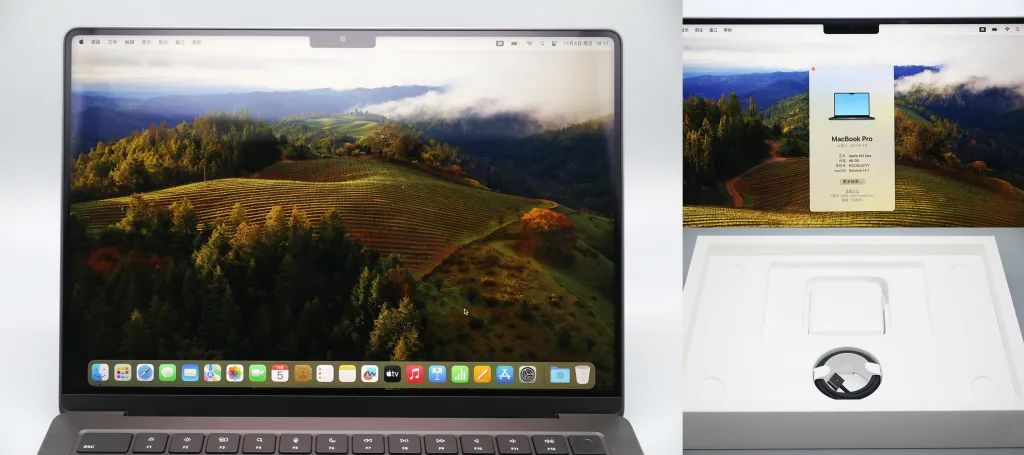 苹果硅计划：3 年后，当年的屠龙靓仔变了