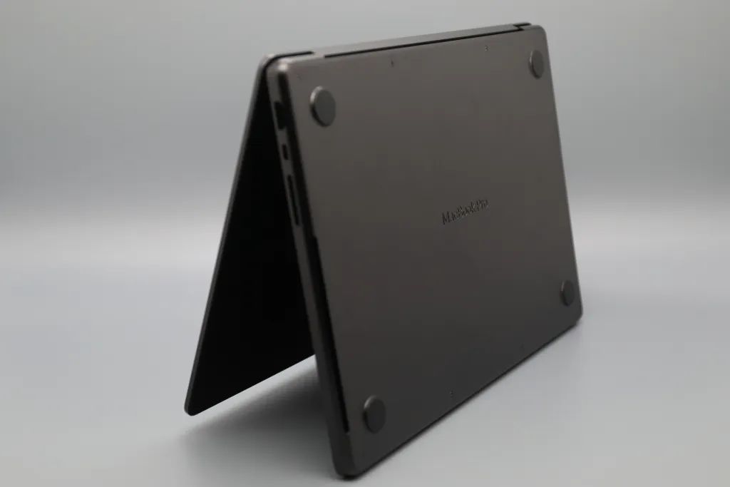 苹果硅计划：3 年后，当年的屠龙靓仔变了