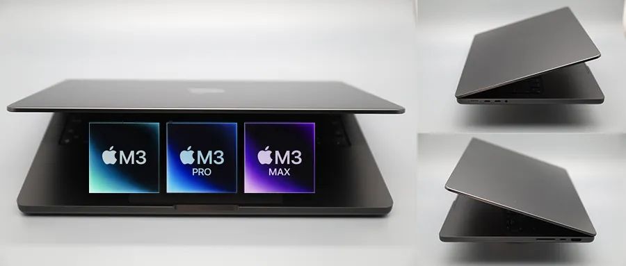 苹果硅计划：3 年后，当年的屠龙靓仔变了