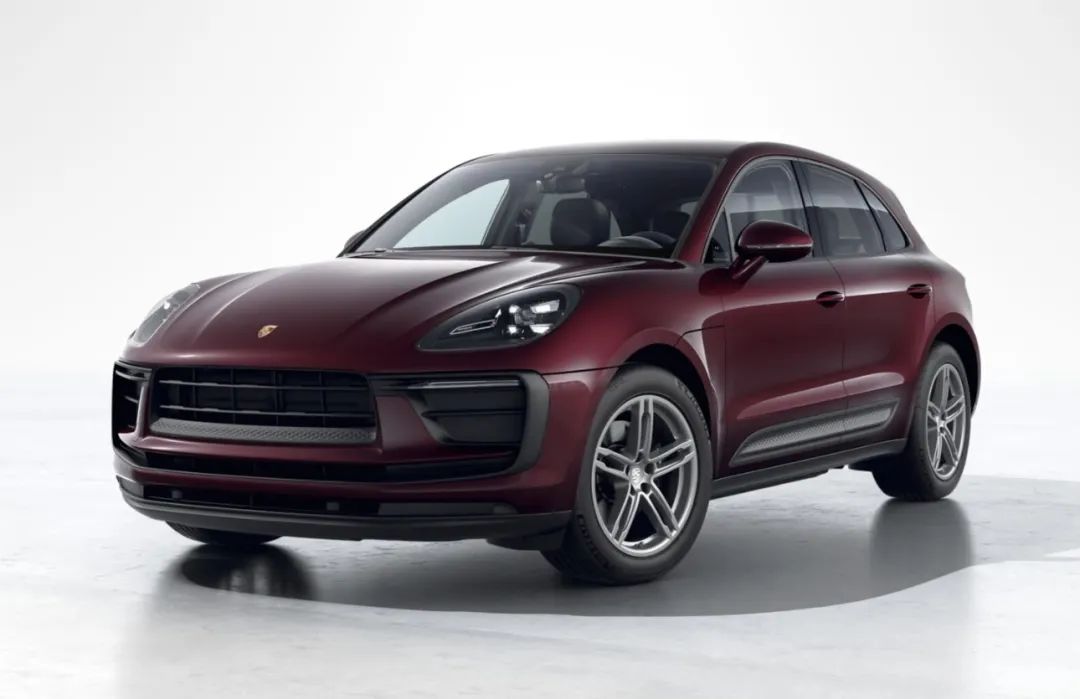 为什么保时捷不愿在中国生产？原因是中国市场规模还不够大