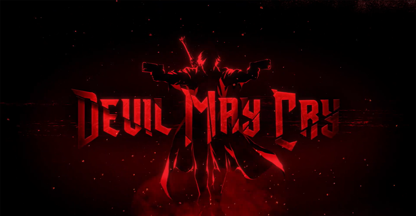 Netflix公开《鬼泣》动画制作幕后细节，明年推出