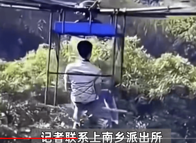 广西南宁年轻科技达人成功改装无人机成私人飞机