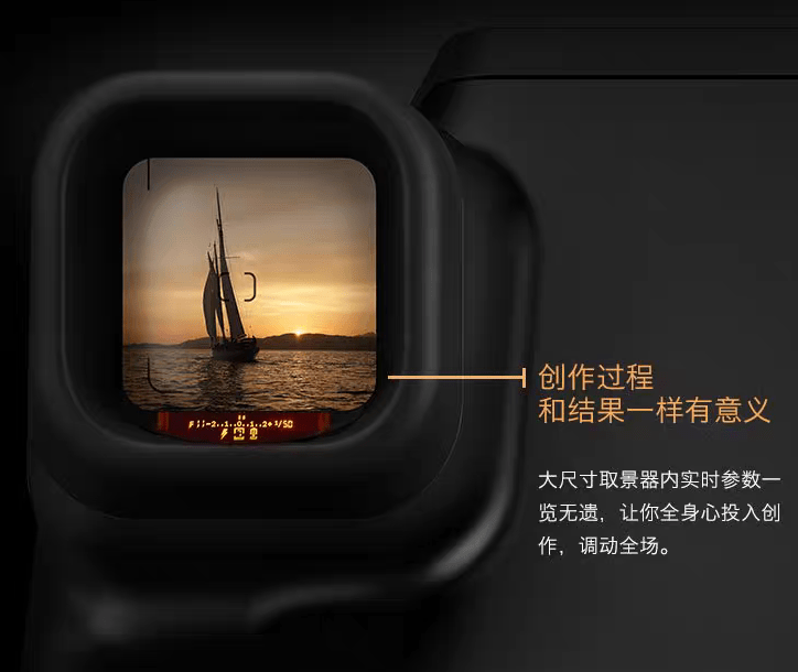 宝利来推出 I-2 拍立得相机:玻璃三镜片、LiDAR 对焦,5299 元