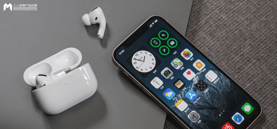 AI Pin:iPhone的威胁者?