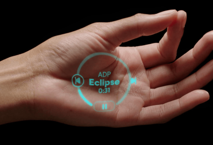 AI Pin:iPhone的威胁者?