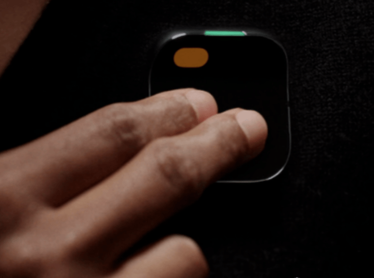 AI Pin:iPhone的威胁者?