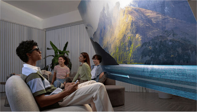 AR王者XREAL势不可挡,以丰富生态和成熟产品征服XR市场