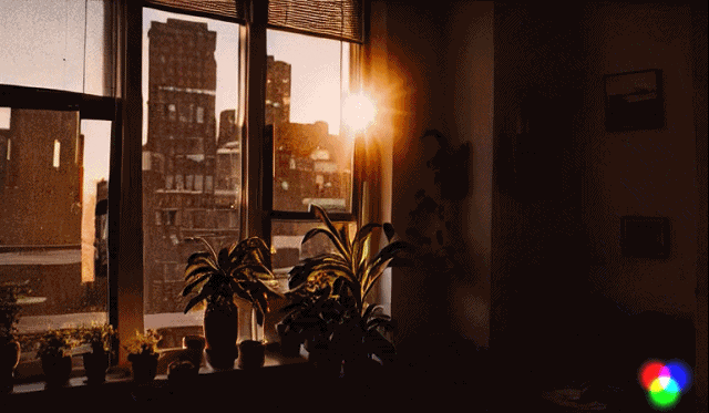 Runway的新特性「动态笔刷」再次震撼AI界：轻轻一画，图片即刻活动起来