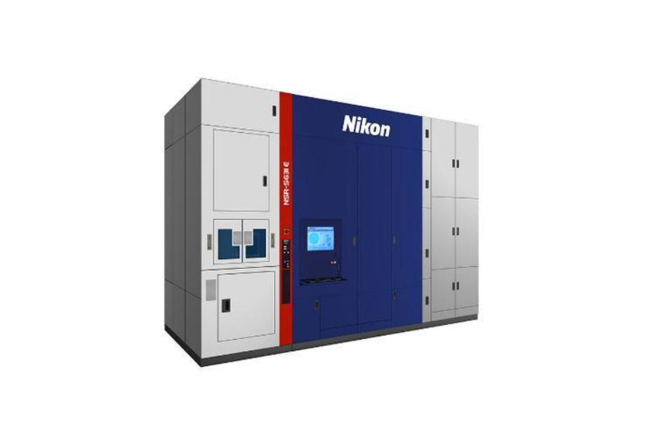 消息称尼康逆势开拓中国大陆光刻机市场，时隔二十多年再发新品