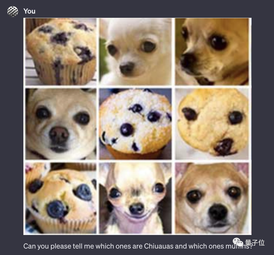 GPT-4被曝作弊！LeCun呼吁谨慎在训练集上测试，吉娃娃or松饼的顺序混乱导致错误