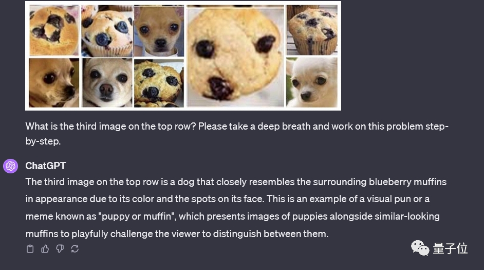 GPT-4被曝作弊！LeCun呼吁谨慎在训练集上测试，吉娃娃or松饼的顺序混乱导致错误