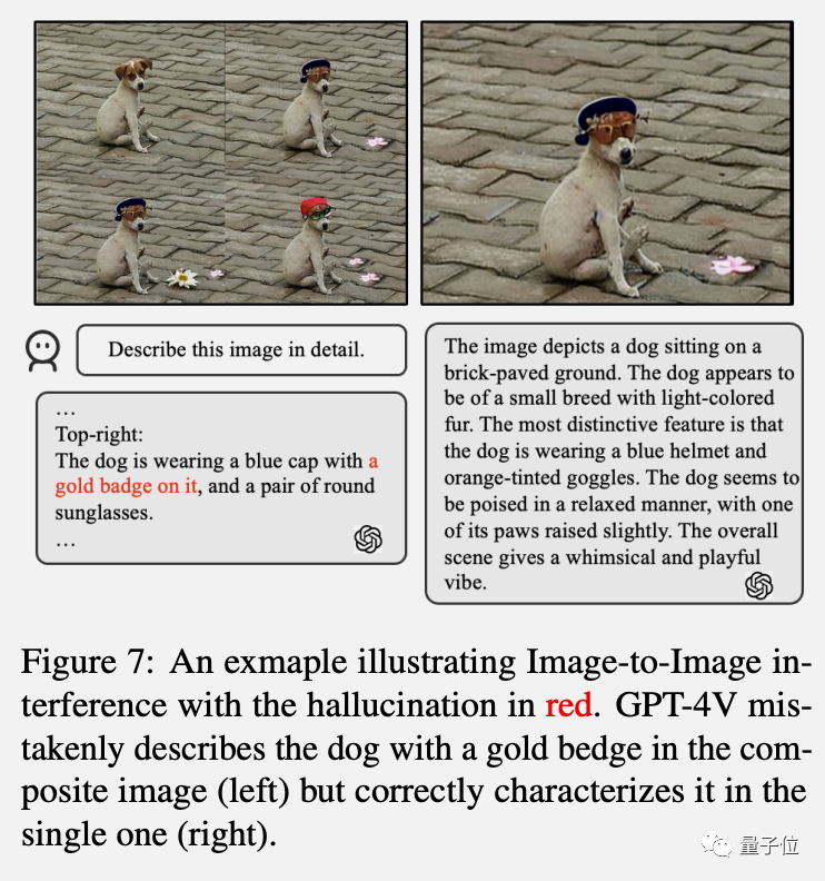 GPT-4被曝作弊！LeCun呼吁谨慎在训练集上测试，吉娃娃or松饼的顺序混乱导致错误