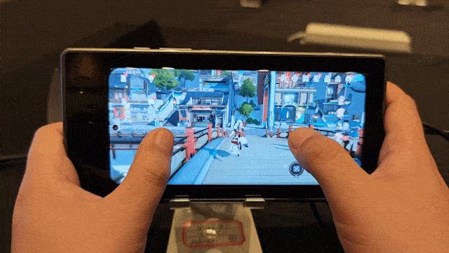 天玑9300处理器性能解剖：AI助力游戏轻松应对，硬核应对第八代技术