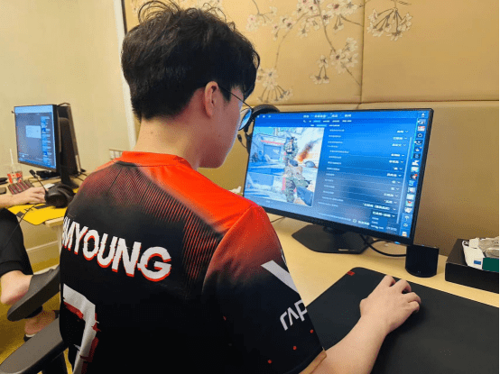 NVIDIA技术助力CAC2023联赛,推动AI引领技术革新!