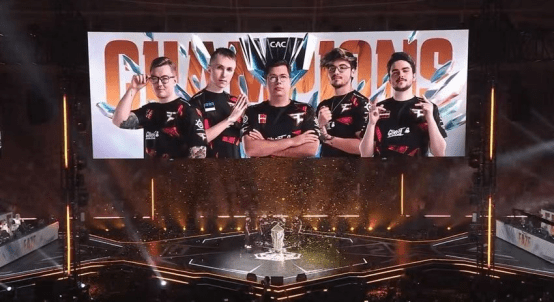 NVIDIA技术助力CAC2023联赛,推动AI引领技术革新!