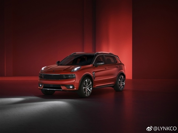 领克汽车再创百万辆新记录！余姚工厂成功生产最新车型领克08 EM-P