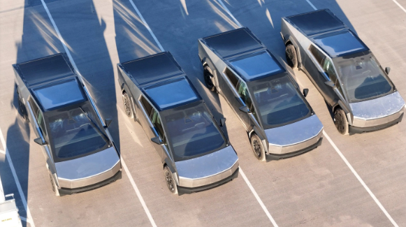 特斯拉调整协议：购车者违约或面临50000美元罚款及未来车辆拒售