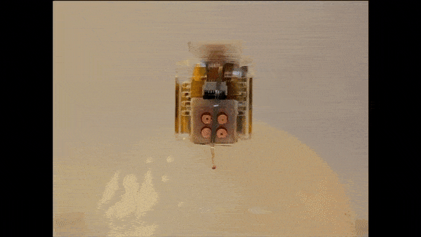 综述北理工团队探索的生物混合机器人供电方案的完整梳理