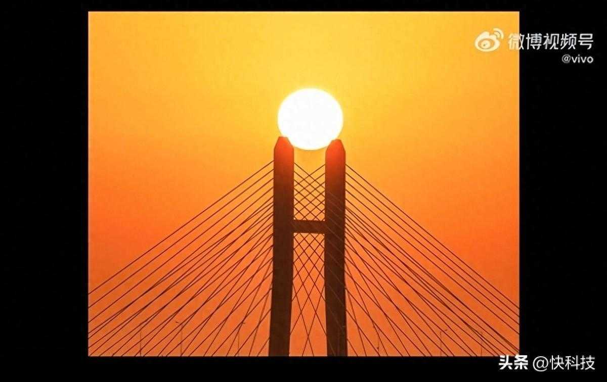 vivoX100Pro如何实现“长焦悬日”？APO镜头的作用是什么？