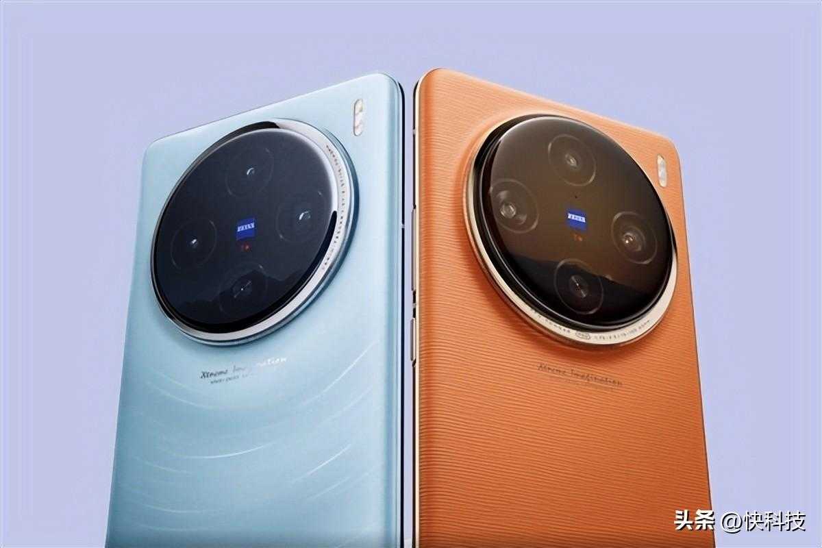 vivoX100Pro如何实现“长焦悬日”？APO镜头的作用是什么？