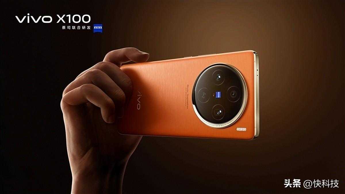 vivoX100Pro如何实现“长焦悬日”？APO镜头的作用是什么？