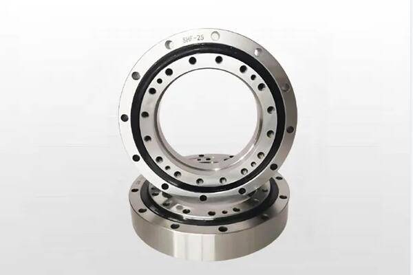 工业机器人轴承的作用及关键作用领域,钰帆达小编介绍