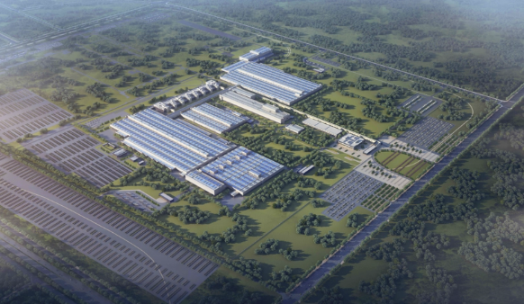 比亚迪与宁德时代联手，助力奥迪一汽新能源汽车明年长春量产计划