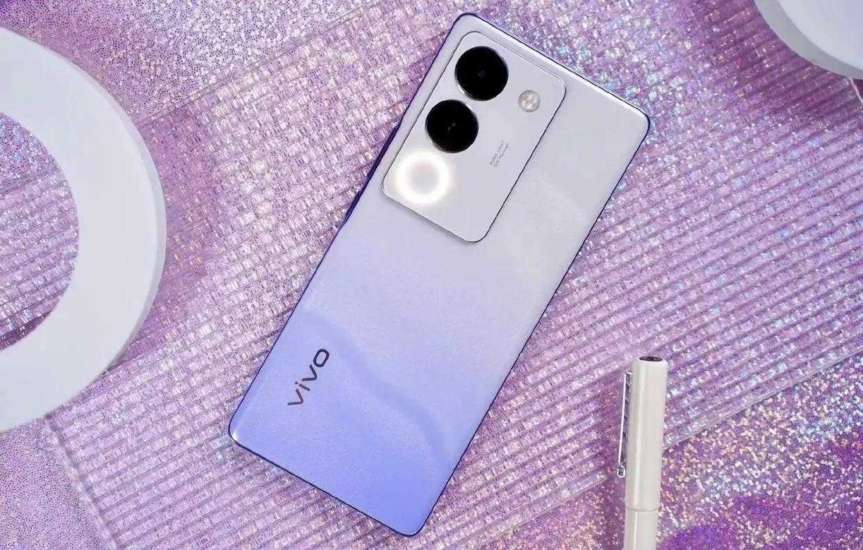 vivoS17与iQOONeo8参数对比?选择哪个比较合适