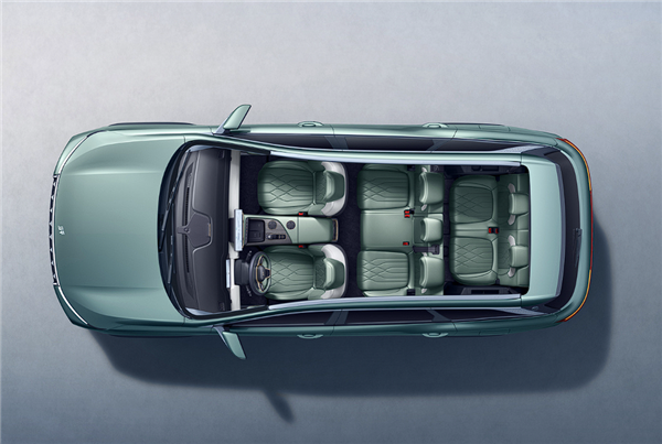 山海L9新款上市,全面升级设计与动力,引领时尚潮流