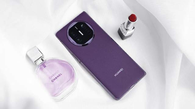 华为影像又来大招！加持AI云增强功能，堪称内置专业修图师