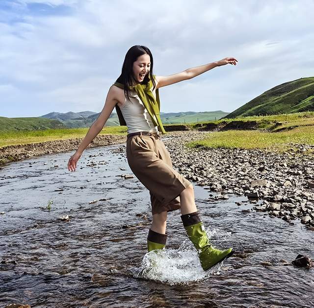 华为影像又来大招！加持AI云增强功能，堪称内置专业修图师