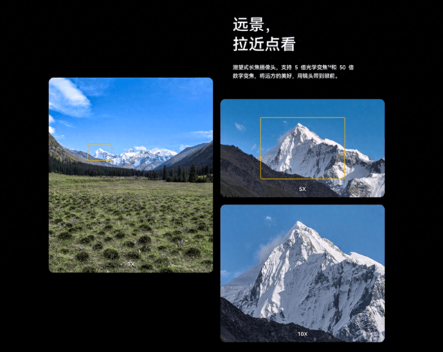 华为影像又来大招！加持AI云增强功能，堪称内置专业修图师