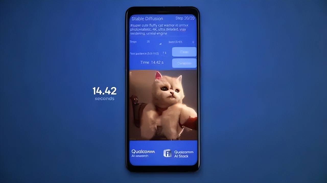 安卓新机差异化技术优势核心卖点，骁龙8Gen3带来生成式AI新玩法